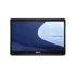 ASUS AiO računalo ExpertCenter E1 E1600WKAT-BMR106X / Intel Celeron N4500, 15.6", 1920 x 1080, 4GB RAM, 128GB SSD, Windows 11 Pro, crna